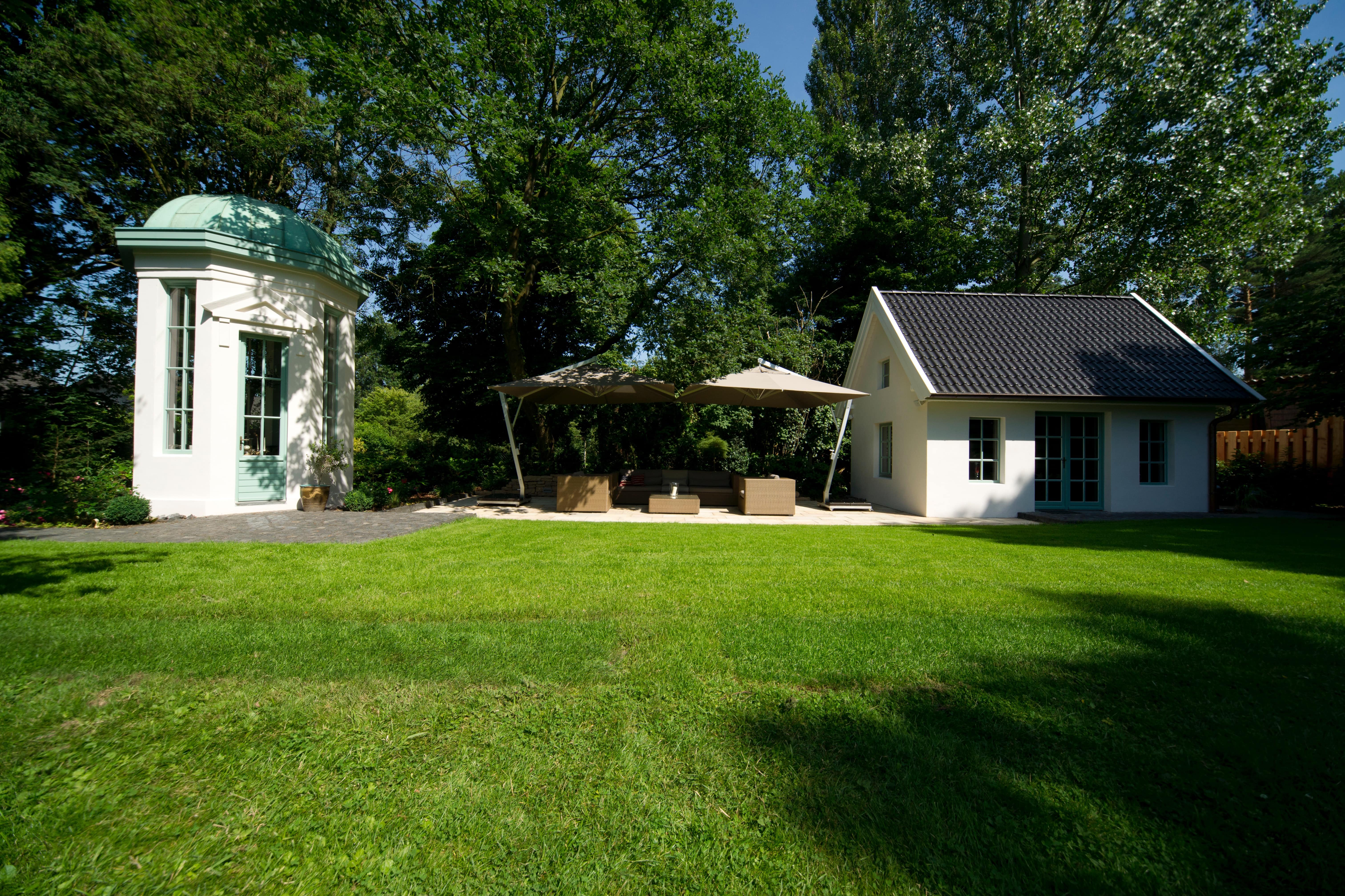 Garten am Westerberg, Osnabrück