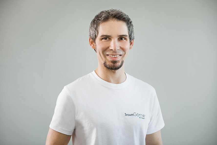 Michel Rimmrodt