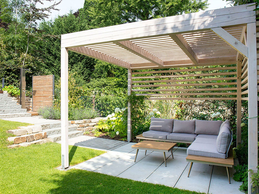 Pergola